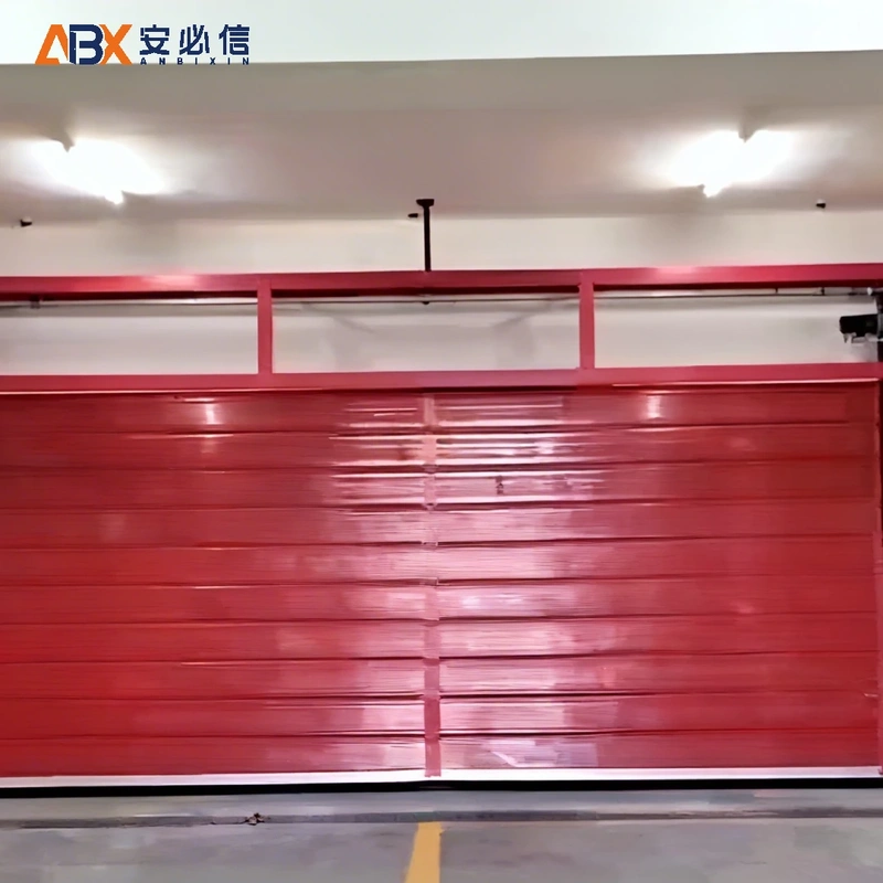 南通市医药密闭高速门